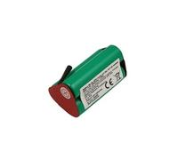 Batterie pour Aspirateur AEG Junior 2.0 Type 141 NiMH 3.6V 2000mAh 7.2Wh Avizar Vert Vert