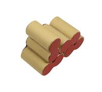 Batterie pour Aspirateur Black and Decker Dustbuster DV9605 NiMH 9.6V 2000mAh Jaune