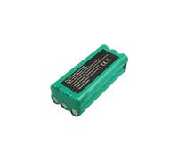 Avizar Batterie pour Aspirateur Dirt Devil Libero M606 14,4V 800mAh NiMH Vert