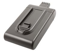 Batterie de Remplacement pour Aspirateur Dyson DC16 Li-ion 21,6V 2000mAh 43,2Wh Avizar Gris Gris