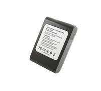 Batterie pour Aspirateur Dyson DC31 / DC34 / DC35 Li-ion 22.2V 4000mAh 88.8Wh Gris