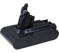 Batterie pour aspirateur Dyson DC58