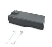 Batterie pour aspirateur Genius Invictus X7, X7-01, X9, X9-01, A8, A9, pour aspirateur iRobot H1 ABL-E1, remplacement du modèle 101904370, ZB1669-7S1P-01, 25,2 V, 2500 mAh, 63 Wh (Invictus X7) /X9)