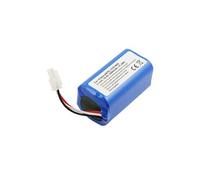 Batterie pour Aspirateur iClebo Arte YCR-M05 14,4V 2600mAh Li-ion