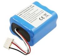 Batterie pour Aspirateur iRobot Braava 380 380T 7,2V 2000mAh NiMH Bleu