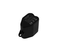 Avizar Batterie pour Aspirateur Kärcher RC 3000 6V 2000mAh NiMH Noir