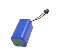 Batterie pour Aspirateur Robot Deik MT820 Li-ion 14,8V 2000mAh 29,6Wh Bleu