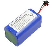 Batterie pour Aspirateur Robot eufy RoboVac 11/11S Li-ion 14.4V 2600mAh 37.4Wh