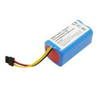 Batterie pour Aspirateur Robot Proscenic 780T / 790T Li-ion 14.8V 2600mAh 38.5Wh Avizar Bleu Bleu