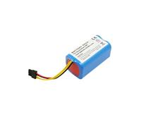 Batterie pour Aspirateur Robot Proscenic 780T / 790T Li-ion 14.8V 2600mAh 38.5Wh Avizar Bleu Bleu