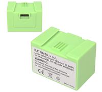 Batterie pour aspirateur Roomba E5 2600MAH batterie de rechange batterie de r...