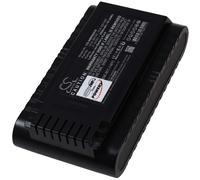 Batterie pour aspirateur Samsung Jet 75 Jet 75 multi Jet 75 premium aspirateur