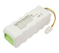 Avizar Batterie pour Aspirateur pour Samsung Navibot VCR8875 14,4V 3000mAh NiMH