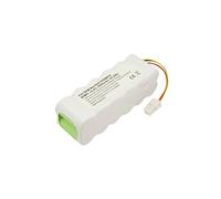 Avizar Batterie pour Aspirateur pour Samsung Navibot VCR8875 14,4V 3000mAh NiMH