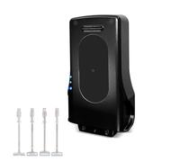 Batterie pour aspirateur sans fil Shark IZ300EU, IZ300EUT, IZ320EU, IZ320EUT, IZ300EUTDB, série de rechange pour aspirateur Shark XBATR725EU XBATR725UK XBATR725, 25,2 V 3,5 Ah