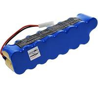 Batterie pour aspirateur traîneau Rowenta RH8771 18 V NiMH