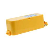 Batterie pour aspirateur Vileda M-488a Cleaning Robot, 14,4 V, NiMH