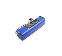 Batterie pour Aspirateur Xiaomi Mi Robot Vacuum 14,4V 5200mAh Li-ion Bleu