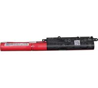 Batterie pour Asus 0B110-00390100 Li-Ion 10,8 Volt 3070 mAh noir
