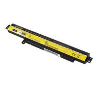 Batterie pour Asus A31N1311 F102BA X102B X102BA-HA41002F X102BA-BH41T 2200 mAh
