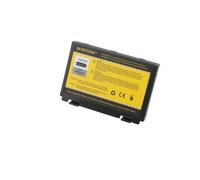 Batterie pour Asus A32-F82 A32-F52 F52 F82 K-50 K-60 K-70 X-50 L0690L6 L0A20160 4400 mAh