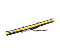 Batterie pour Asus A41-X550E F751M K550E R752 X450 X450E X550 X550E F450 P750L 2200 mAh