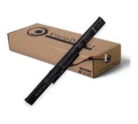 Batterie pour ASUS A41-X550E X751M X751MA X751L K751L X750JA 14.4V 2200mAh ordinateur portable