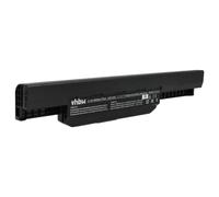 Batterie pour Asus K43J K53E K53BY K43U K43SV K43SJ K43S K53 K53BR K53B 4400mAh