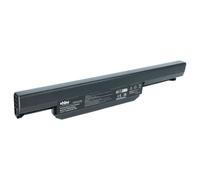 Batterie pour Asus K53J K53F K53JF K53JE K53JC K53JA K53JS K53JN K53JG 5200mAh