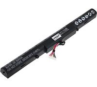 Batterie pour ASUS R752L, 14,4V, Li-ION [ Batterie pour Ordinateur Portable/Laptop/Notebook ]
