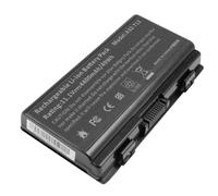 Batterie pour Asus T12, X51H, A32-X51 11.1V 4400mAh Li-ion Noir