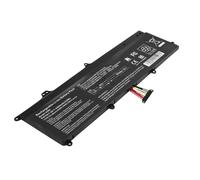 Batterie de Remplacement pour Asus ViviBook X202 Li-Polymer 7,4V 4400mAh 33Wh Noir
