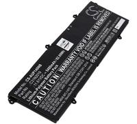 Batterie pour Asus VivoBook Pro 14 OLED M3401QA ordinateur portable