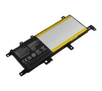 Batterie pour Asus X542/C21N1634 Li-Polymer 7,6V 5000mAh 38Wh