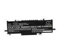 Batterie pour Asus ZenBook 14 UX434FL-AI034R 14 UX434FL-A5801T 4200mAh
