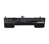 Batterie pour Asus ZenBook 15 UX534FTC-A8220R 15 UX534FTC-A8210T 4500mAh