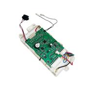 Batterie pour Autolaveuse pour FC7 : Batterie de Remplacement Rechargeable Haute Capacité 25,2 V 4 000 MAh