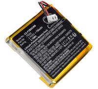 Batterie pour babyphone Floureon VB603, VB601, VB605