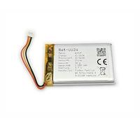 Batterie pour babyphone GHB UU24, HelloBaby HB24, HB32, SM24, UU Infant Babyphone