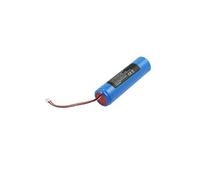 Avizar Batterie pour Babyphone Avent SCD630 2600mAh Li-ion Bleu