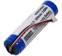 Batterie pour babyphone Philips Avent SCD923/26 - prise 3 broches