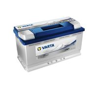 Batterie Pour Bateau Et Camping-car Varta Led Efb 95 Ah - 850 A