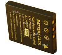 Batterie pour , BCB7 , CGA-S004...