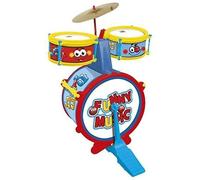 Reig Musicales My First Battery Rouge