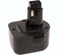 Batterie pour Berner BBS II 2000mAh, 12V, NiCd