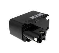 Batterie pour Berner type 148729 JapanZellen, 12V, NiCd