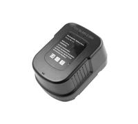 Batterie pour Black and Decker HP122K/A12 Ni-MH 12V 2000mAh