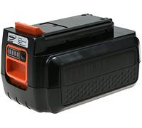 Batterie pour Black & Decker Type BL2036, 36V (Max. 40V), Li-ION [ Batterie Outil électroportatif ]