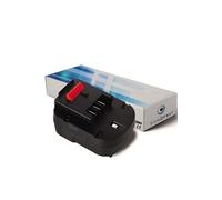 Batterie pour Black et cker BD12PSK EPC12CA EPC12CABK EPC126 3000mAh 12V --