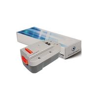 Batterie pour Black et cker CD182K-2 CD18SFRK CD18SK-2 CDC180AK 3000mAh 18V -VISIODIRECT- G